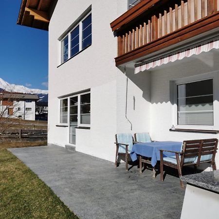 Ferienwohnung Olympia Axams Innsbruck Ngoại thất bức ảnh