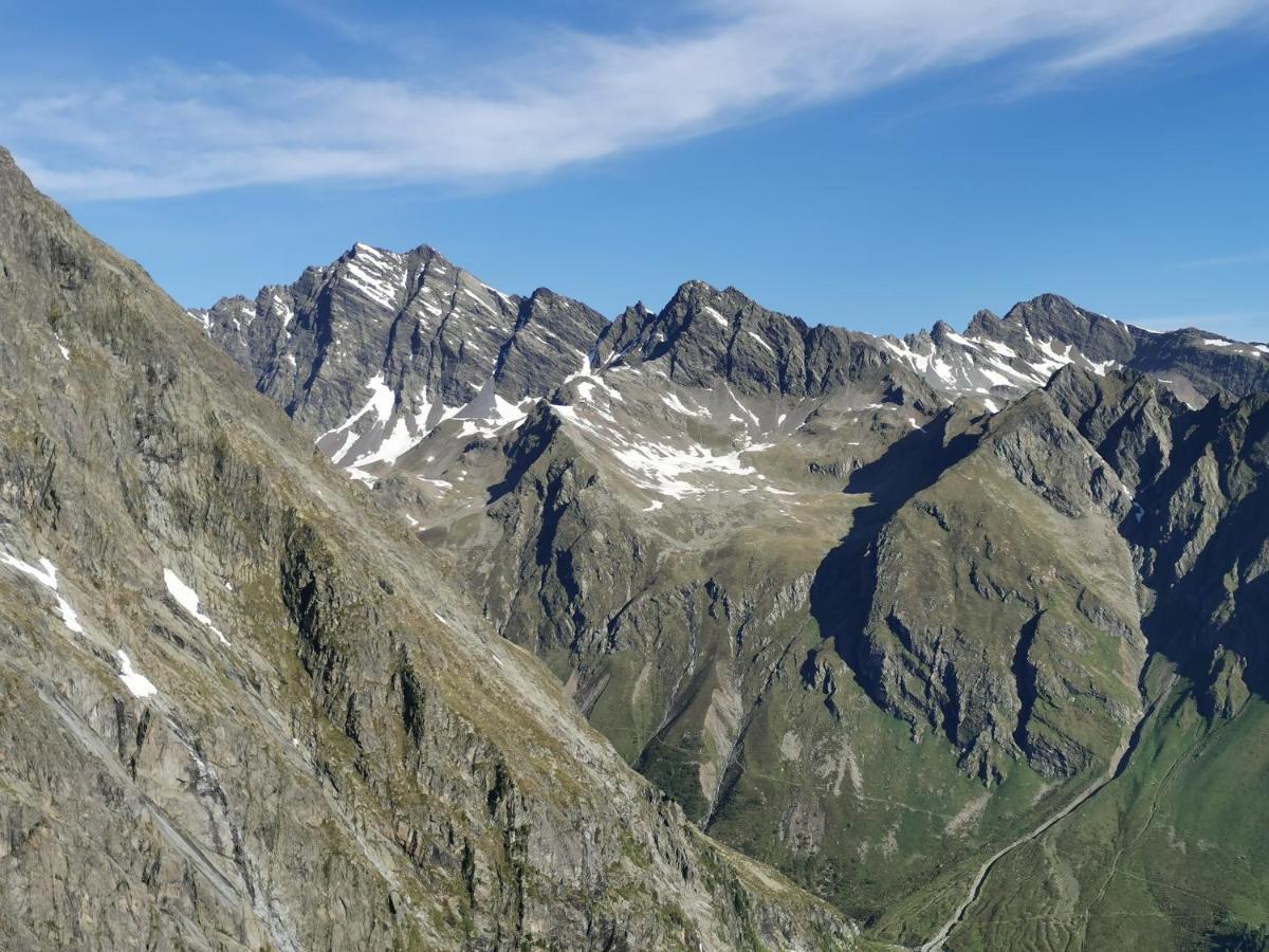 Ferienwohnung Olympia Axams Innsbruck Ngoại thất bức ảnh