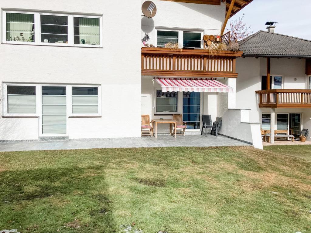 Ferienwohnung Olympia Axams Innsbruck Ngoại thất bức ảnh
