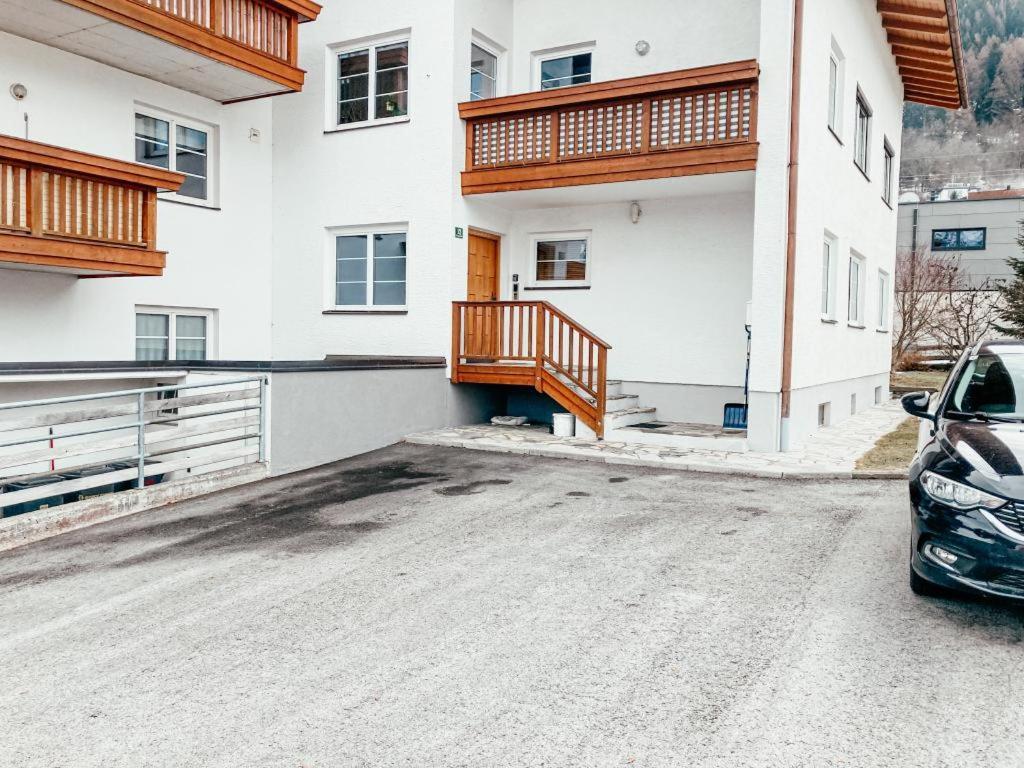 Ferienwohnung Olympia Axams Innsbruck Ngoại thất bức ảnh